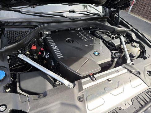 Used 2023 BMW X3 sDrive30i w/ Convenience Package RWD image 10