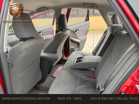 Used 2010 Toyota Prius Two image 12