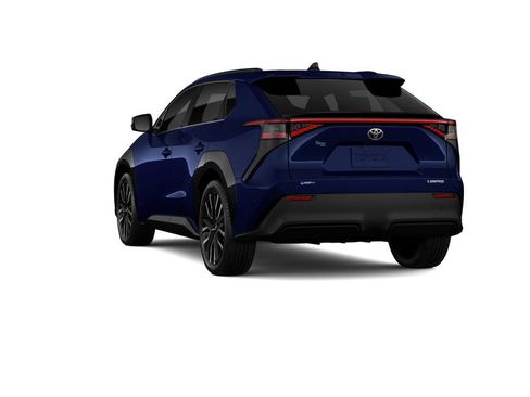 New 2026 Toyota bZ FWD image 12