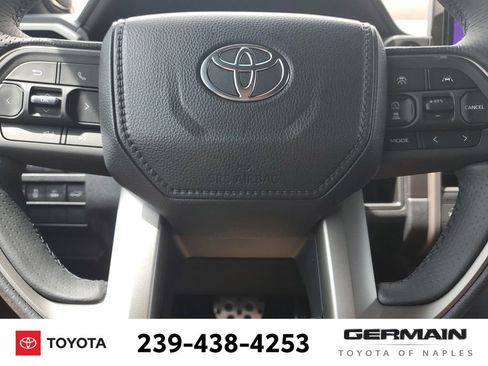 New 2026 Toyota 4Runner TRD Sport Premium AWD/4WD image 22