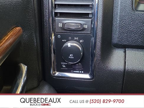 Used 2018 RAM 1500 Laramie w/ Convenience Group AWD/4WD image 26