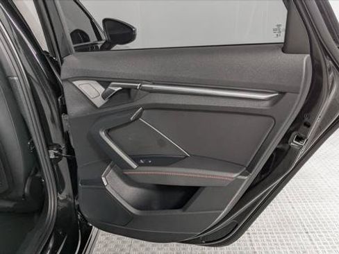 Used 2024 Audi S3 Premium Plus w/ Premium Plus Package AWD/4WD image 19