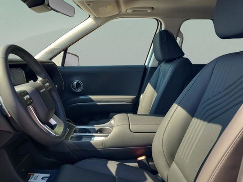 New 2026 Hyundai Palisade SEL image 17