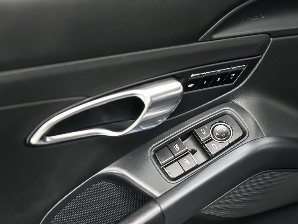 Used 2014 Porsche Cayman S RWD image 20