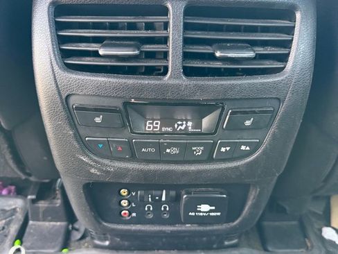 Used 2015 Acura MDX SH-AWD w/ Tech & Entertainment image 14