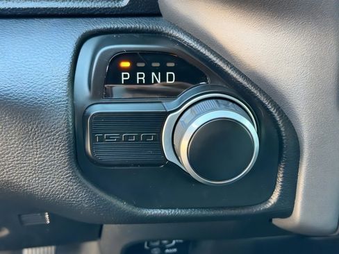 Used 2022 RAM 1500 Big Horn image 30