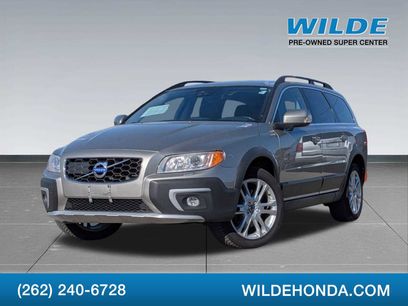 Used 2016 Volvo XC70 T5 Platinum w/ Protection Package