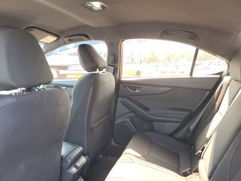 Used 2022 Subaru WRX Premium AWD/4WD image 8