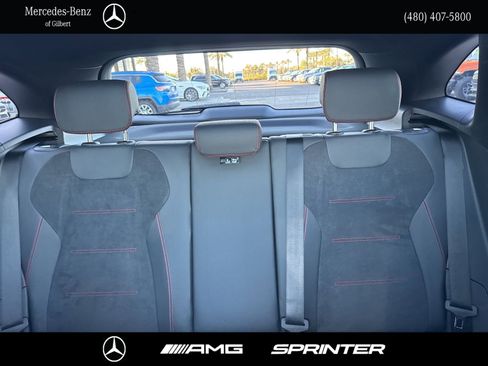 New 2026 Mercedes-Benz GLA 250 image 18