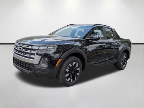 New 2026 Hyundai Santa Cruz SEL FWD image 9