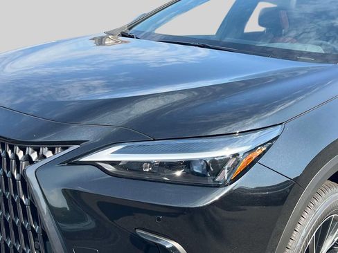 New 2026 Lexus NX 350 AWD w/ Accessory Package (K3) image 8
