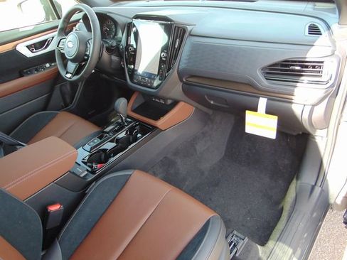 New 2026 Subaru Forester Touring image 26