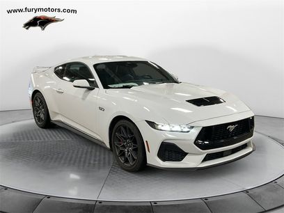 Used 2025 Ford Mustang GT Premium w/ GT Performance Package