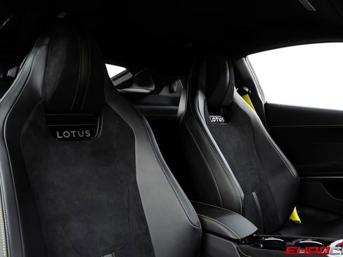 New 2026 Lotus Emira RWD image 39