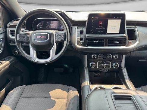 Used 2024 GMC Yukon SLE AWD/4WD image 23