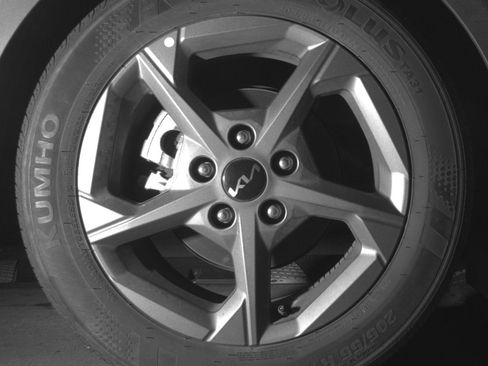 Used 2025 Kia K4 LXS image 15