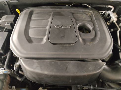 Used 2021 Dodge Durango GT AWD/4WD image 30