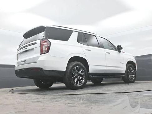 Used 2021 Chevrolet Tahoe Z71 w/ Z71 Signature Package AWD/4WD image 25