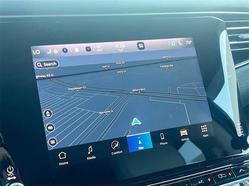 Used 2024 Jeep Wagoneer 4WD w/ Premium Group I image 13