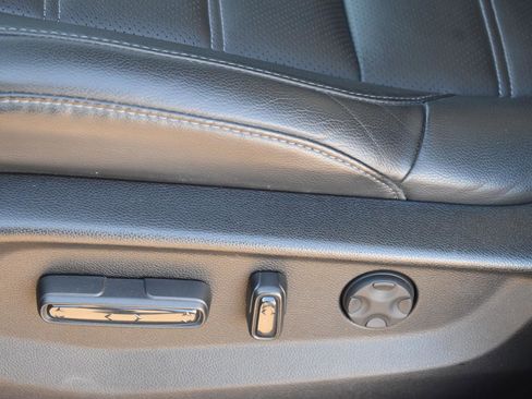 Used 2022 Honda CR-V EX-L image 23