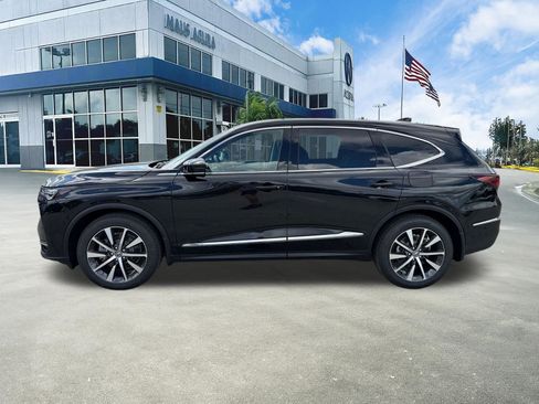 New 2026 Acura MDX FWD w/ Technology Package image 7