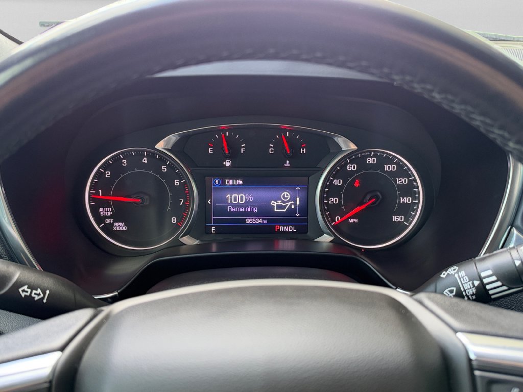 Used 2020 Chevrolet Blazer LT AWD/4WD image 23
