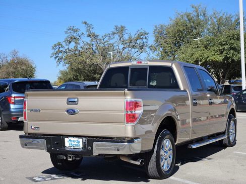 Used 2013 Ford F150 XLT w/ Luxury Equipment Group image 6