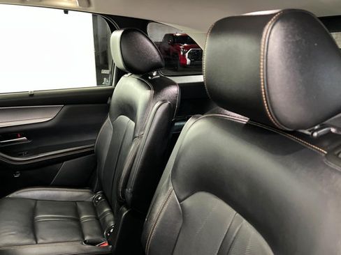 Used 2024 MAZDA CX-90 3.3 Turbo w/ Premium Package AWD/4WD image 20