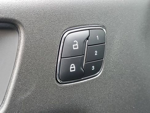 New 2025 Ford Bronco Sport Outer Banks image 13