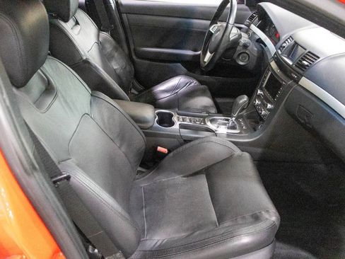 Used 2009 Pontiac G8 GT w/ Premium Package RWD image 39