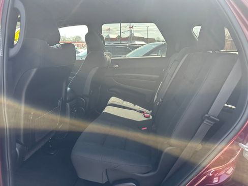 Used 2025 Dodge Durango GT image 10