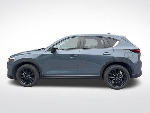 Used 2024 MAZDA CX-5 Carbon Edition AWD/4WD image 2