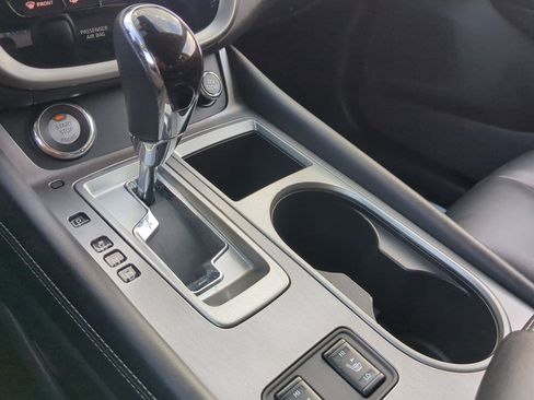 Used 2023 Nissan Murano SV image 25