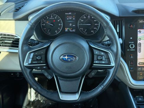 Used 2020 Subaru Legacy Limited image 25