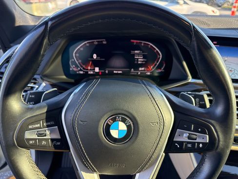 Used 2020 BMW X5 sDrive40i w/ Premium Package image 34