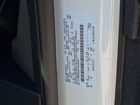 New 2026 Ford Transit 350 148 High Roof Extended image 18