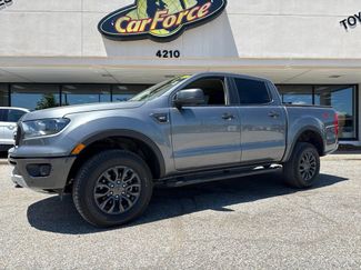 Used 2023 Ford Ranger XLT w/ Equipment Group 302A High AWD/4WD video 1