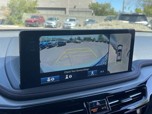 New 2026 Acura MDX A-Spec image 27