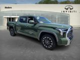Used 2023 Toyota Tundra Limited image 2
