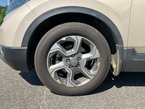 Used 2019 Honda CR-V EX image 29