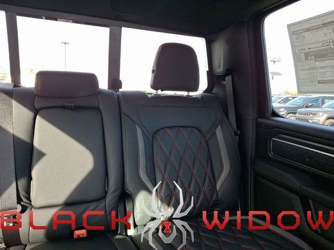 New 2026 RAM 1500 Big Horn AWD/4WD image 14