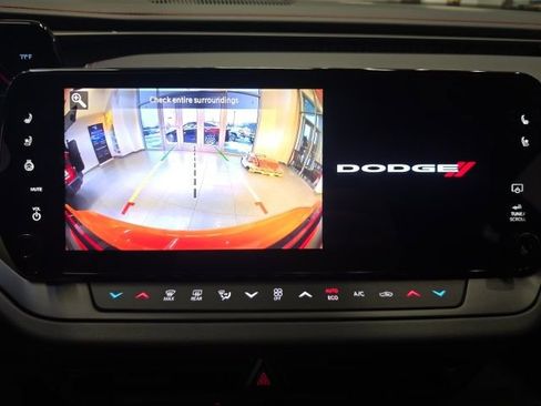 Used 2025 Dodge Charger R/T Scat Pack w/ Track Pack image 22