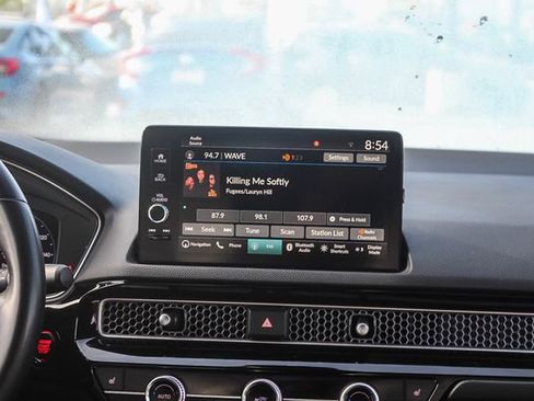 Used 2022 Honda Civic Sport Touring image 21