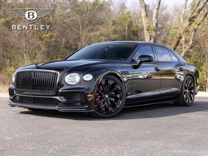Used 2022 Bentley Flying Spur W12