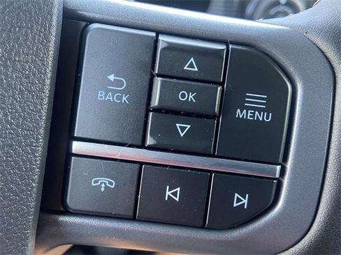 New 2025 Ford F150 Lariat w/ Equipment Group 502A High image 15