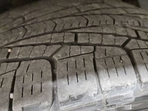 Used 2007 Ford Explorer Eddie Bauer AWD/4WD image 28