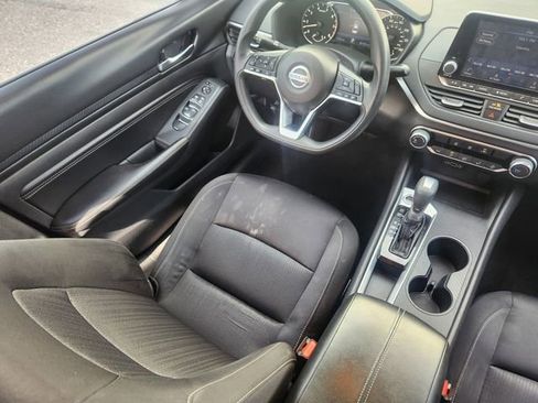 Used 2020 Nissan Altima 2.5 S image 12