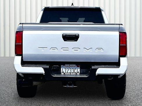 Used 2024 Toyota Tacoma SR5 RWD image 22