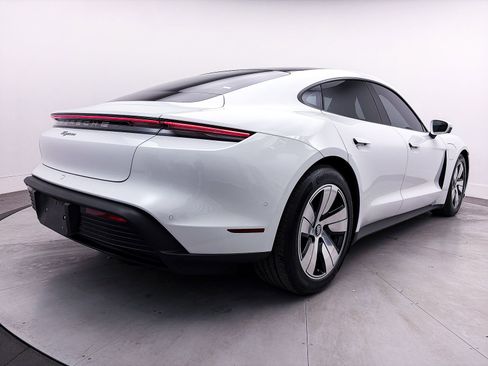 Used 2023 Porsche Taycan w/ Premium Package RWD image 38