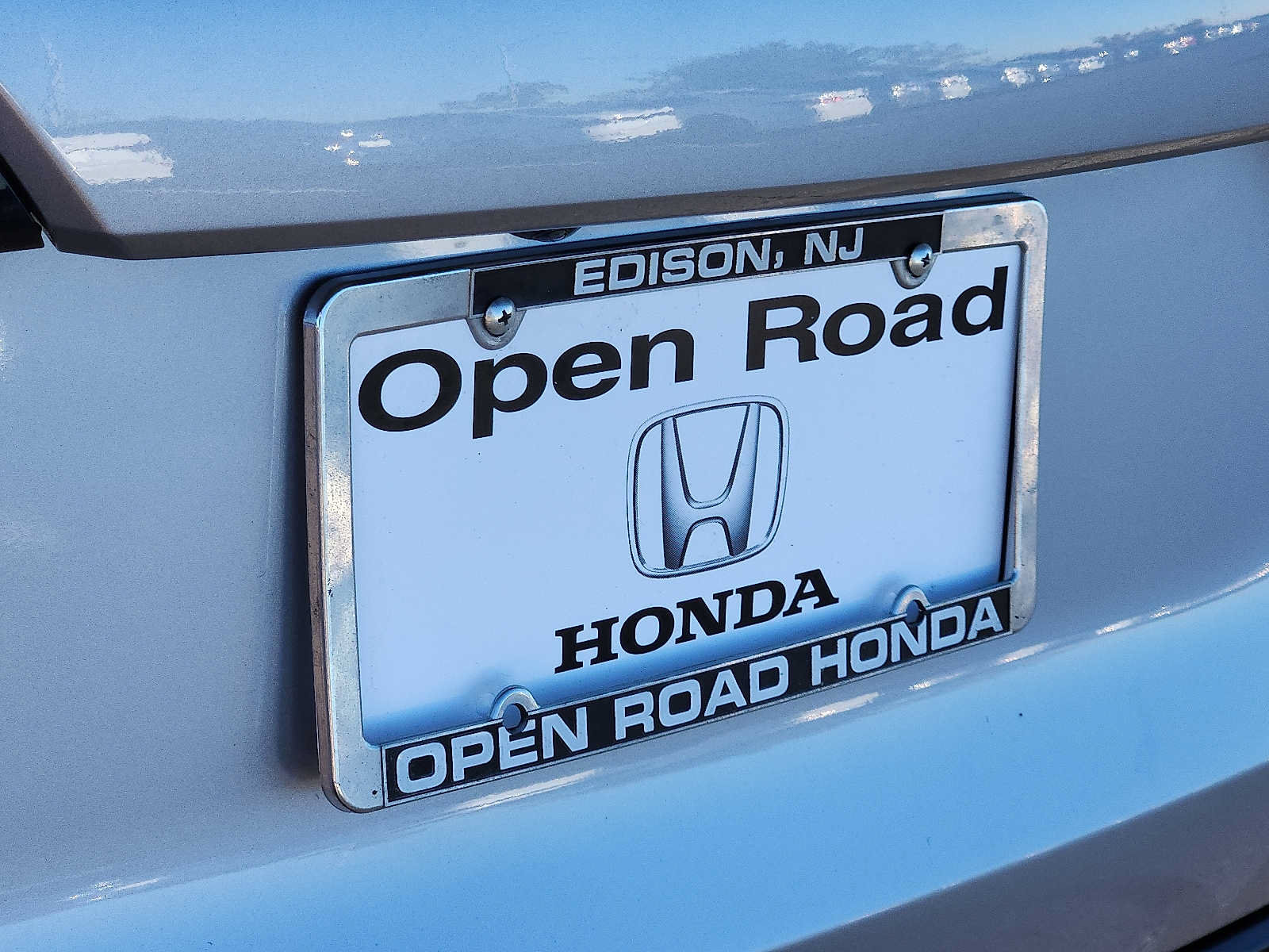Certified 2024 Honda HR-V LX image 31